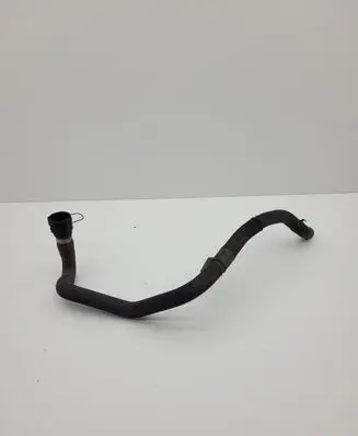 Audi Q7 4L Engine coolant pipe/hose 7L6122109D