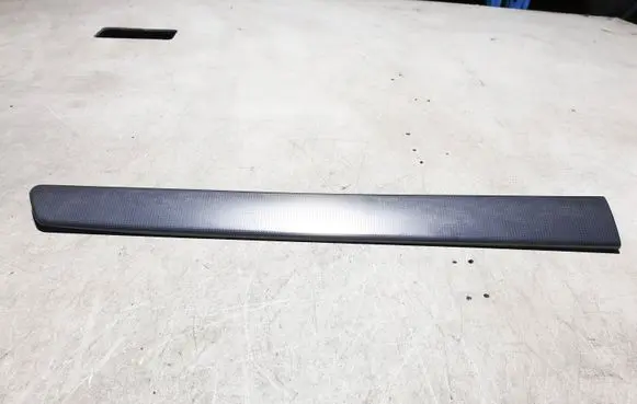 Audi A6 S6 C5 4B Rear door card trim 4B0867419