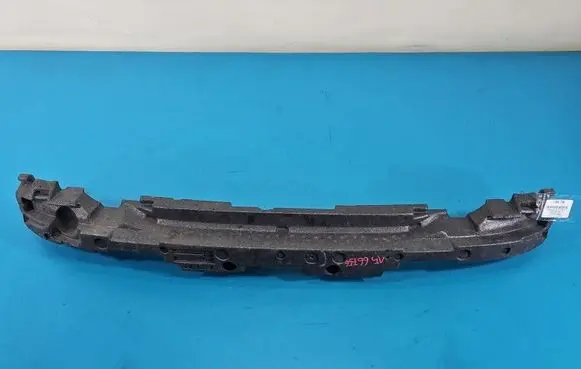 Peugeot 508 II Front bumper support beam 9813564080 IMPRK1566756