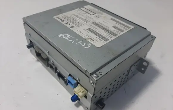 Volvo S60 Radio/CD/DVD/GPS head unit 31326223AA 31328979AA