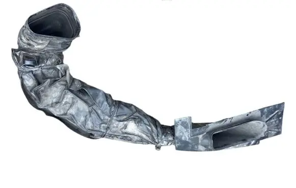 Opel Insignia A Air intake duct part 13288163