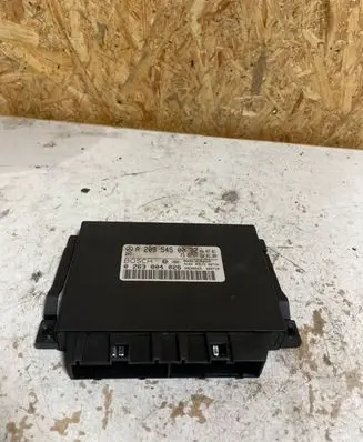 Mercedes-Benz C W203 Parking PDC control unit/module A2095450032 0263004026