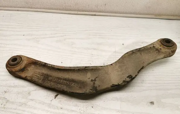 Volvo XC60 Rear upper control arm/wishbone 7G915500VAB