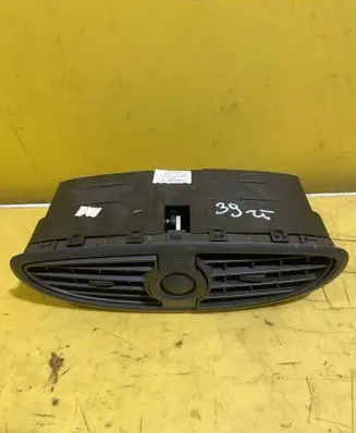 Renault Clio III Dashboard side air vent grill/cover trim