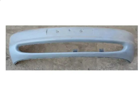 Ford Galaxy Front bumper 7M0807217C