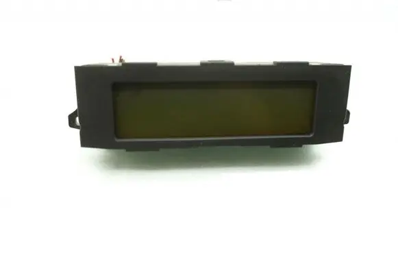 Citroen C5 Radio/CD/DVD/GPS head unit 9651059680