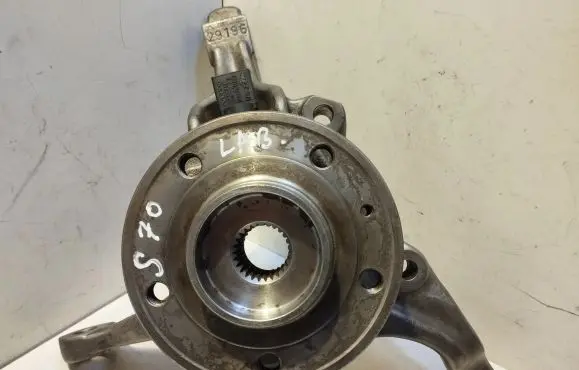 Volvo S70 V70 V70 XC Front wheel hub spindle knuckle 29196 6849311