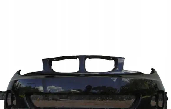 BMW 1 E82 E88 Front bumper