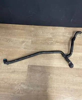 Jaguar F-Pace Engine coolant pipe/hose HK83-8D059-FD