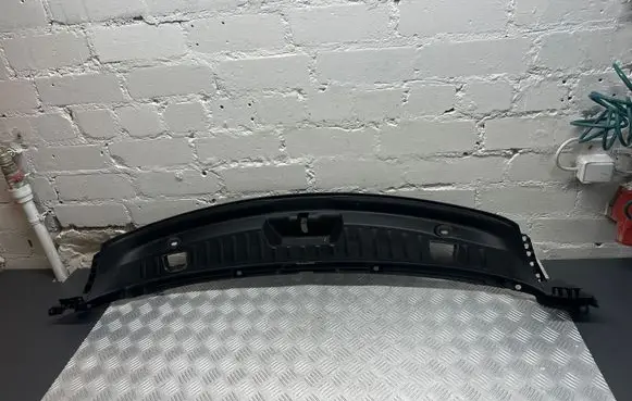 BMW 5 GT F07 Trunk/boot sill cover protection 9139171