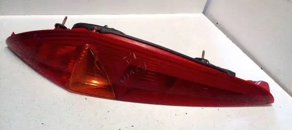Fiat Punto (176) Rear/tail lights