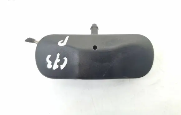 Volkswagen Golf Plus Windshield washer spray nozzle 5M0955986