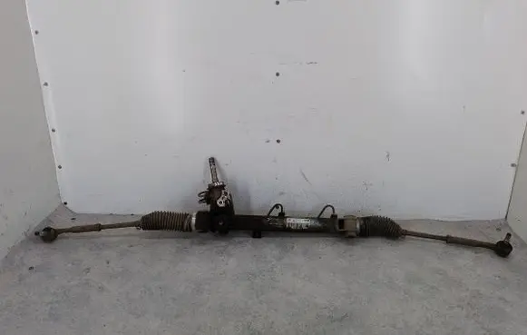 Opel Zafira B Steering rack