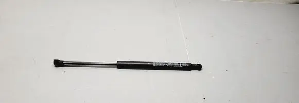 Renault Arkana Front bonnet/hood damper/strut 654702757R