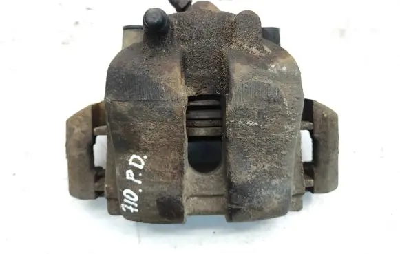 Mazda Tribute Front brake caliper