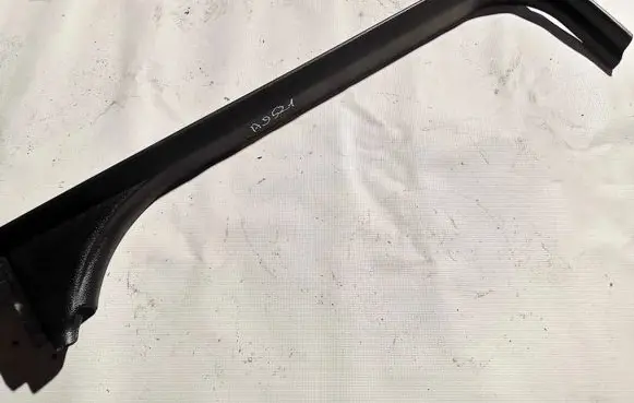 Volvo XC90 Other interior part