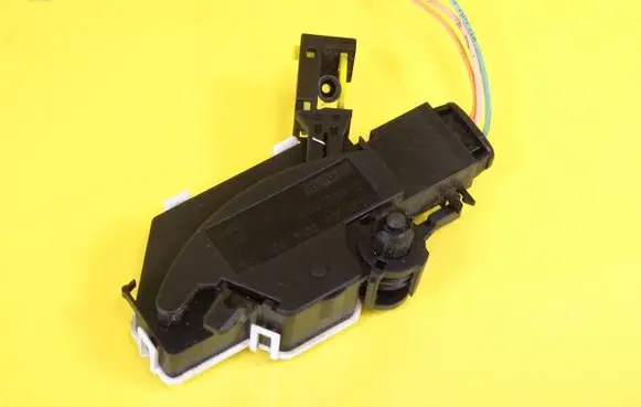 Renault Scenic II - Grand scenic II Clutch pedal sensor 8200110893B