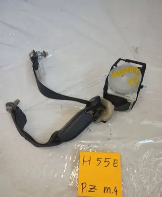 Nissan Murano Z50 Rear seatbelt C70903