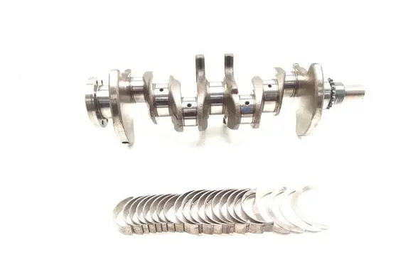 Ford Mondeo MK IV Crankshaft UFBA