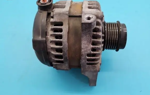 Chrysler Pacifica Generator/alternator 04868-760AD IMPRK1503876