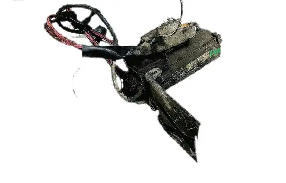 Renault Laguna I Starter motor 7700116260C