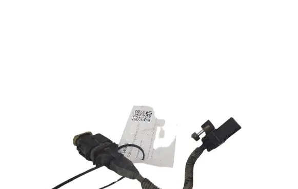 Opel Vectra C Crankshaft position sensor 55555806