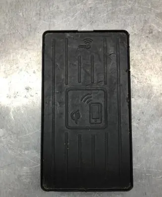 Audi A4 S4 B9 Other control units/modules 8W0035502A R0476