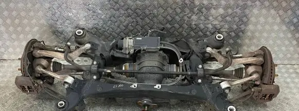 Lexus LS 460 - 600H Rear suspension assembly kit set 4631050010 LS460