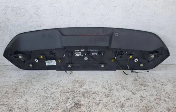 Volvo XC40 Tailgate/trunk spoiler 31488325