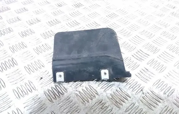Rear mudguard