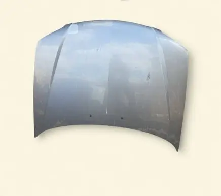 Mazda 3 I Engine bonnet/hood 