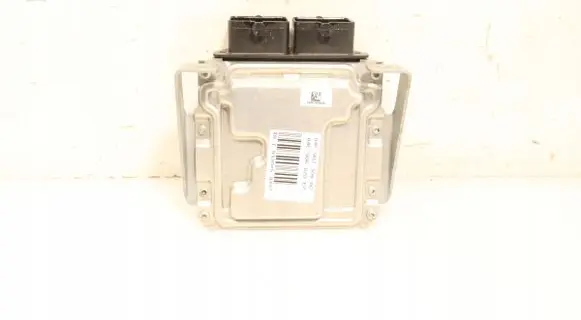 Skoda Citigo Engine control unit/module ECU 04C907309AQ