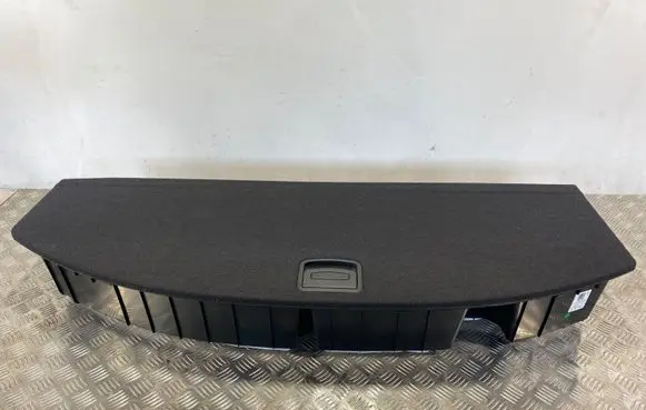 Hyundai Grand Santa Fe NC Trunk bottom trim panel 