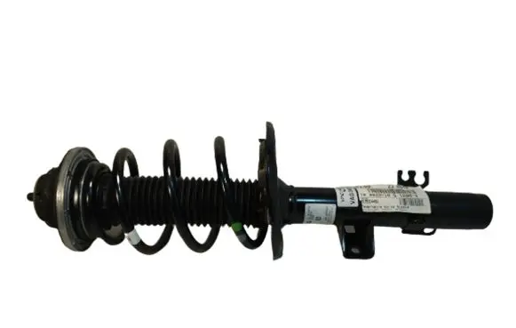 Volkswagen Multivan T6 Front shock absorber with coil spring 7LA413031K