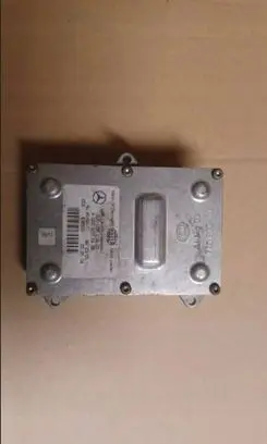 Mercedes-Benz E W211 Headlight ballast module Xenon A0028202426