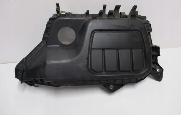 Renault Mégane Renault Sport III (IV Based) Engine cover (trim) 175B13123R