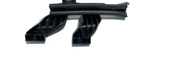 Peugeot 3008 II Front door windshield rail 9811413780 27302