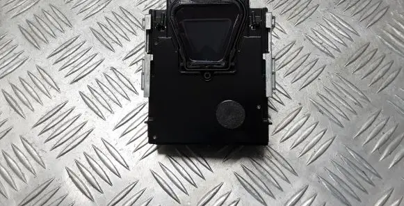 Audi A4 S4 B9 Windshield/windscreen camera 8W0907217B