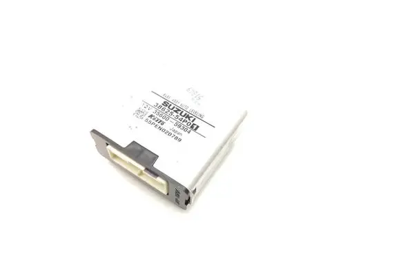 Suspension control unit/module