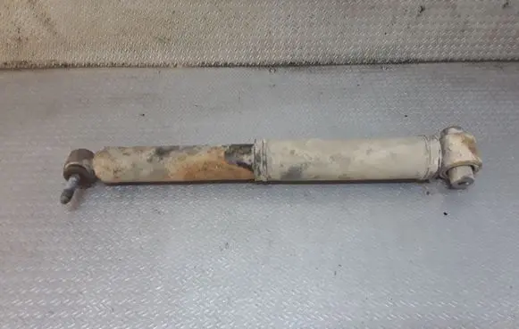 Renault Megane III Rear shock absorber/damper