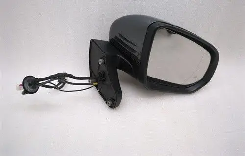 Mercedes-Benz G W463 2nd Gen Front door electric wing mirror A4638101400