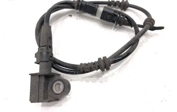 BMW X4 G02 ABS brake wheel speed sensor 6861319