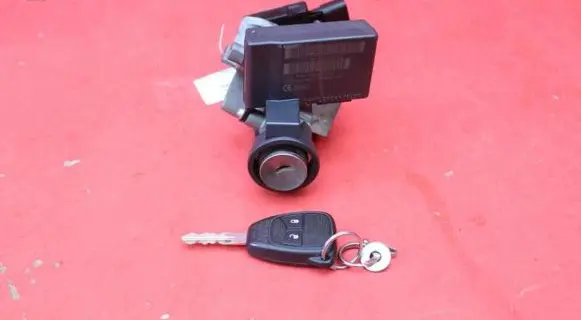 Dodge Caliber Ignition lock 05057297AG