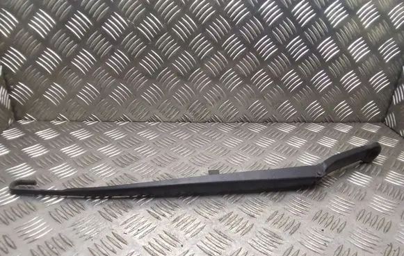BMW 3 E46 Front wiper blade arm 61617003931