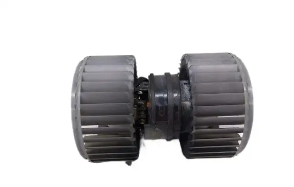 Volkswagen Phaeton Front door blower motor 