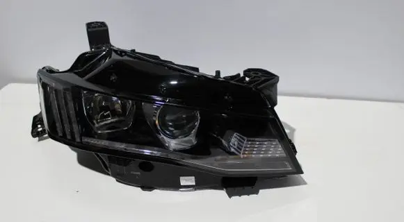 Peugeot 508 II Headlight/headlamp 9823144080