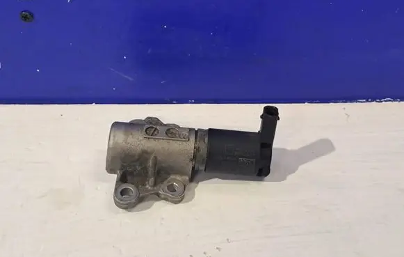 Volvo XC90 Turbo solenoid valve 31480441
