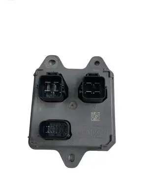 Ford Transit Glow plug pre-heat relay GK2112B533AA