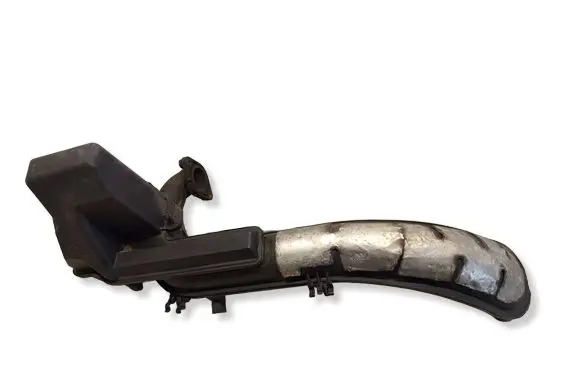Ford Mondeo MK IV Air intake hose/pipe 6G919C623EE 4616125979 6G919C623EJ