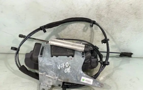 Volvo V70 Tailgate hydraulic set 30716759